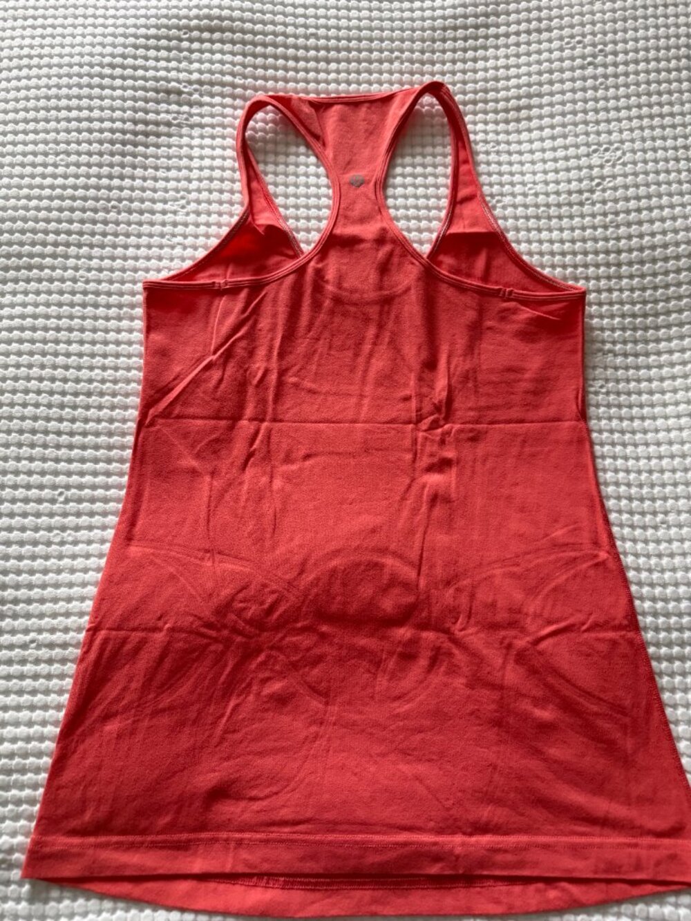 Cool Racerback - Picture 2 of 3